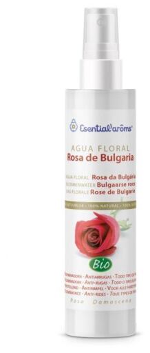 Bulgarian Rose Floral Water 1 L