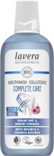 Complete Care Mouthwash Without Fluoride 400 ml