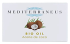 Organic Coconut Oil 50 ml
