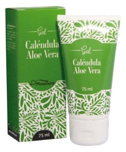 Herdibel Calendula + Aloe Vera Gel 75 ml