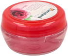Rose Moisturizing Face and Body Gel 300 ml