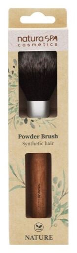Natura Spa Long Powder Makeup Brush 18 Cm