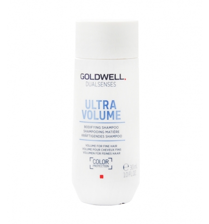 Dualsenses Ultra Volume Bodifying Shampoo