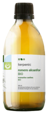 Rosemary Camphor Hydrosol