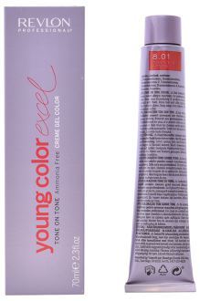 Young Color Excel Dye 70 ml