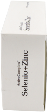 Selenium + Zinc 150 Capsules