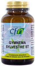 Gymnema Sylvestre St 60 Capsules