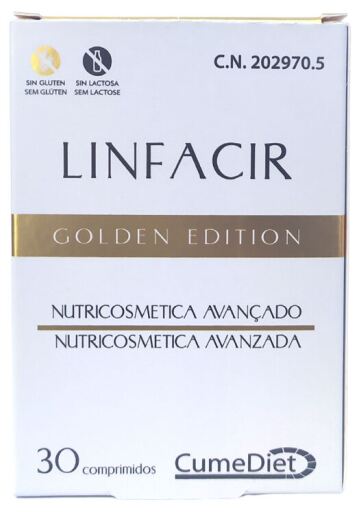 CumeDiet Linfacir 30 Tablets