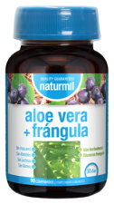 Aloe Vera + Buckthorn 90 Tablets