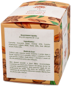 Turmeric Infusion 20 Sachets