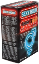 Sexy Hour 30 Capsules