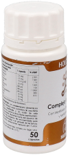 Holovit Methylated B Complex
