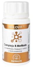 Holovit Methylated B Complex