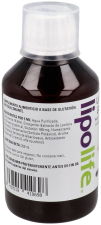LipoLife Liposomal Glutathione Apricot and Vanilla 100 ml
