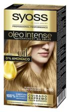 Oil Intense Tint without Ammonia