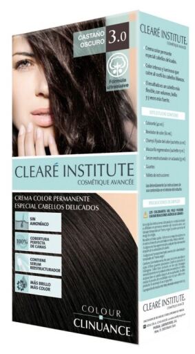 Colour Clinuance Tint