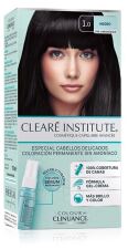 Colour Clinuance Hair Dye