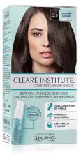 Colour Clinuance Hair Dye