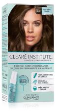 Colour Clinuance Hair Dye