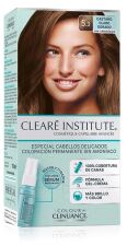 Colour Clinuance Hair Dye