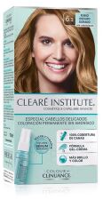 Colour Clinuance Hair Dye