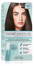 Colour Clinuance Hair Dye