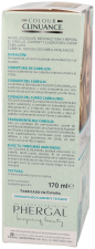 Colour Clinuance Hair Dye