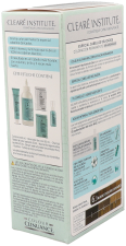 Colour Clinuance Hair Dye