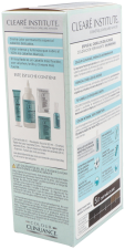 Colour Clinuance Hair Dye