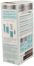 Colour Clinuance Hair Dye