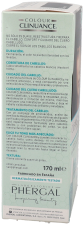 Colour Clinuance Hair Dye