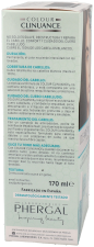 Colour Clinuance Hair Dye