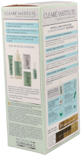 Colour Clinuance Hair Dye