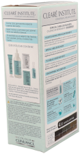 Colour Clinuance Tint