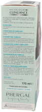 Colour Clinuance Tint