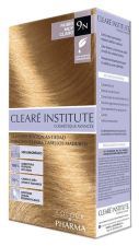 Clinuance Colour Pharma