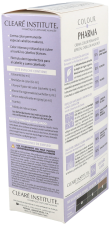 Clinuance Colour Pharma