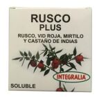 Butcher&#39;s Broom Plus Herbal Tea 15 Sachets