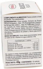 Butcher&#39;s Broom Plus Herbal Tea 15 Sachets