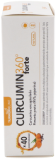 Curcumin 360 Forte 60 Capsules