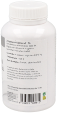 Magnesium Liposomal + B6 90 Capsules