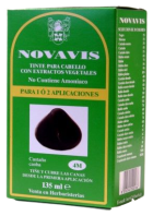 Dye with Plant Extracts 135 ml
