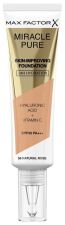 Miracle Pure Foundation Makeup Base 30 ml