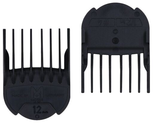 Insertable Cutting Comb