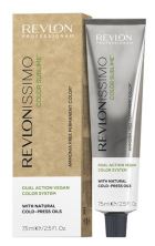 Revlonissimo Color Sublime Color &amp; Care Ammonia-Free Hair Color 75 ml