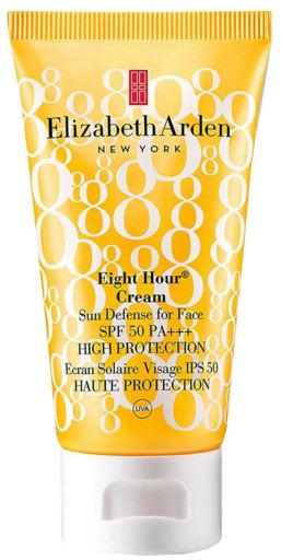 Eight Hour Cream Sun Defense SPF 50 50 ml