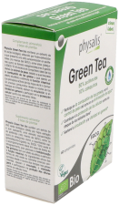 Organic Green Tea
