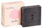 Charcoal &amp; Willow Purifying Cleansing Bar 70 gr