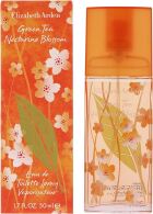 Green Tea Nectarine Blossom Eau de Toilette