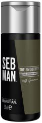 Seb Man The Smoother Hair Conditioner